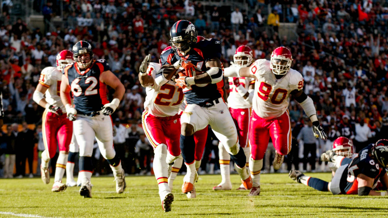 Chicago Bears 10-41 Kansas City Chiefs, NFL highlights, Video, Watch TV  Show