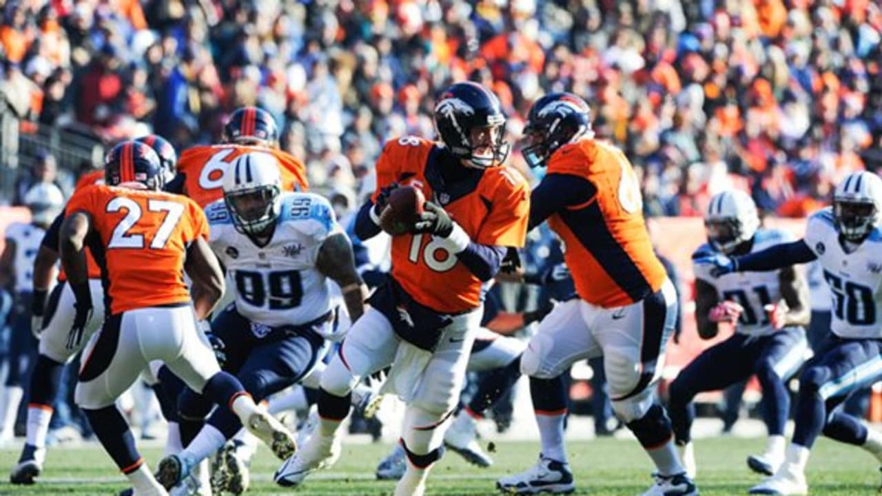 This date in Broncos history: Tebow finds Thomas to stun the