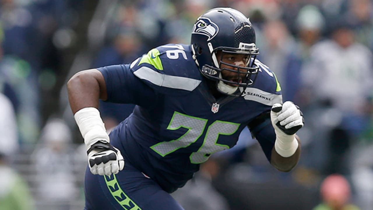 Seahawks free agent LT Okung visiting the Broncos