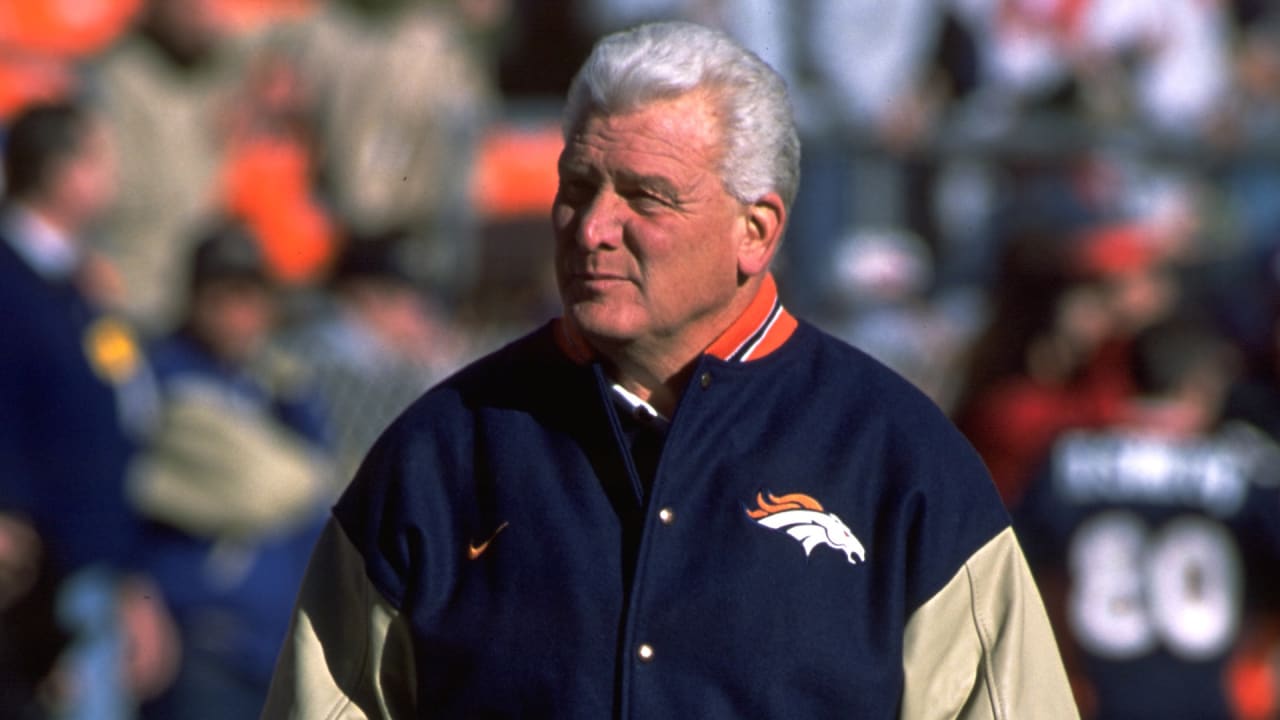 Broncos mourn the passing of former defensive coordinator Larry Coyer