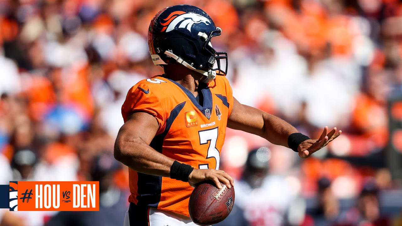 Broncos Postgame Live: Defensive Dominance, Offense's Late Rally Help ...