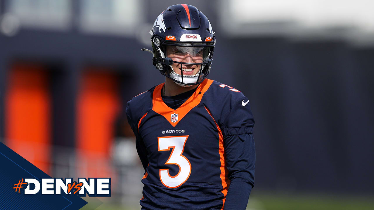 Denver Broncos: Drew Lock appears poised to start vs Las Vegas Raiders