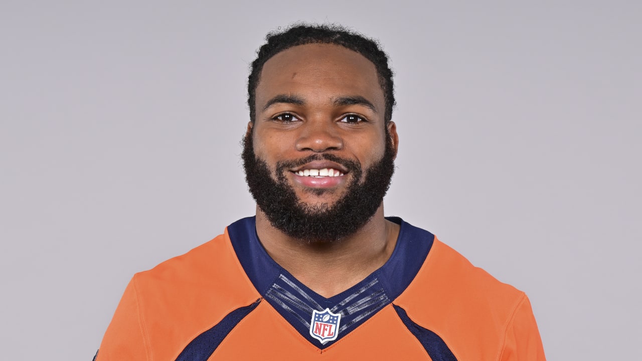 Jaleel McLaughlin