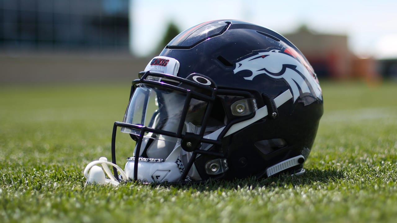 Broncos claim four players off waivers, sign seven players to practice ...