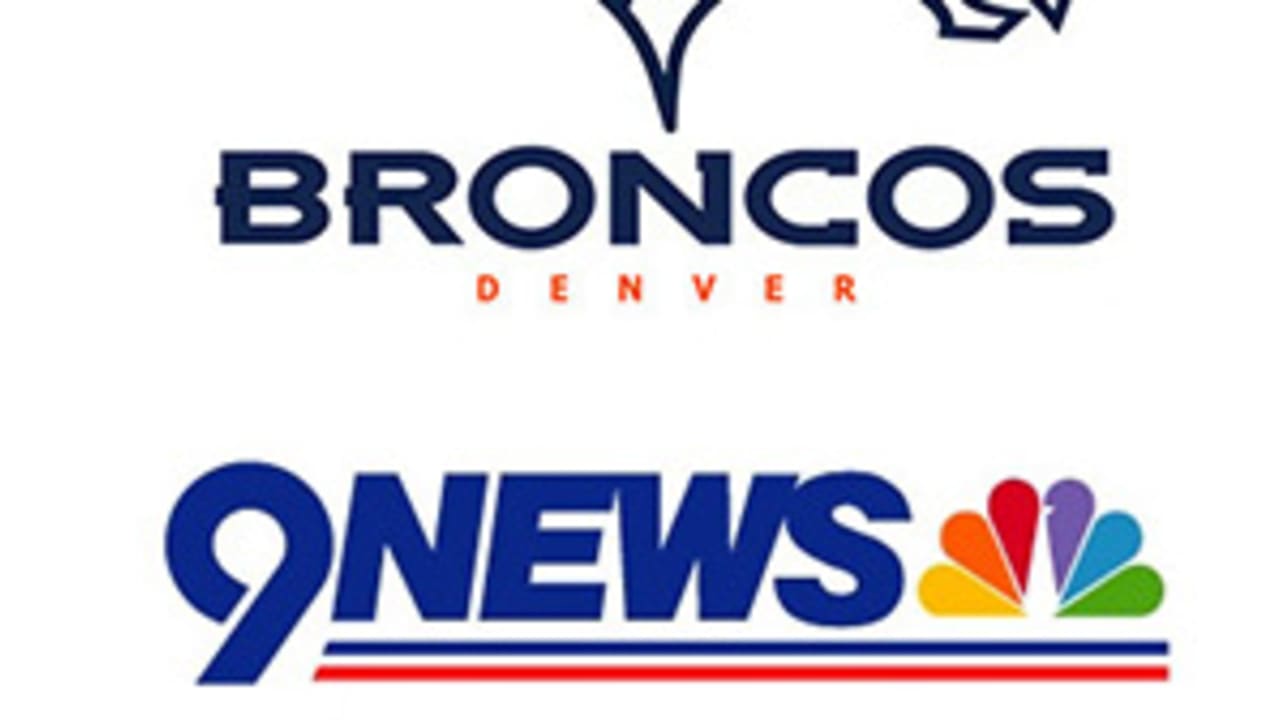 9NEWS announces Denver Broncos preseason 2022 broadcast team