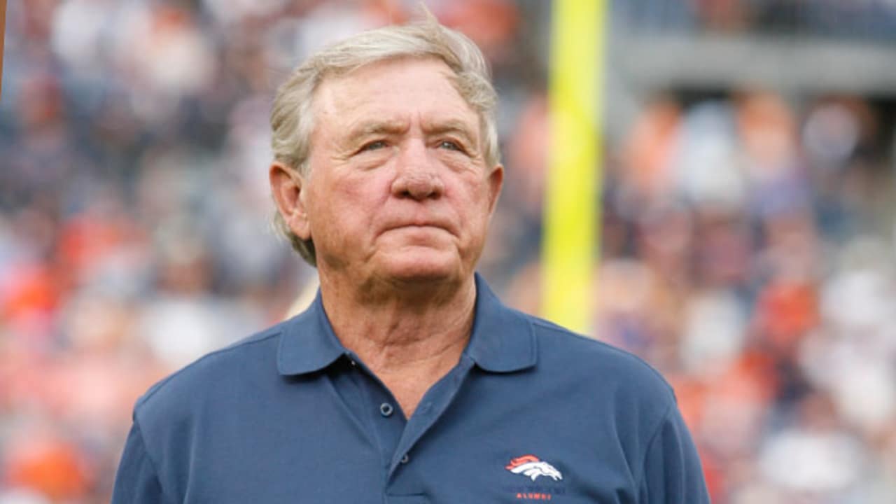 Where Are They Now Charley Johnson