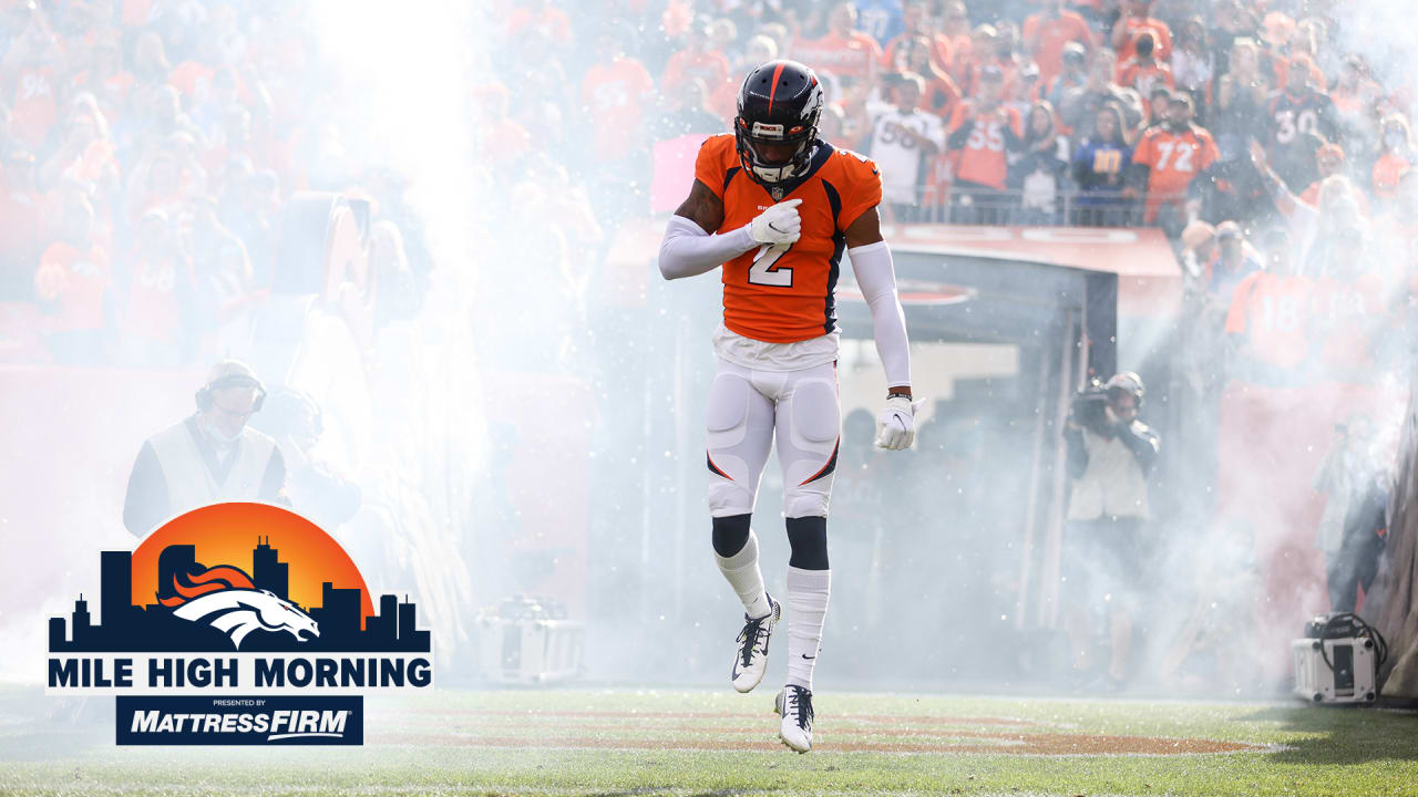 Mile High Morning: Why Sports Illustrated picked Pat Surtain II as the Broncos' most underrated player even after his stellar 2022 season