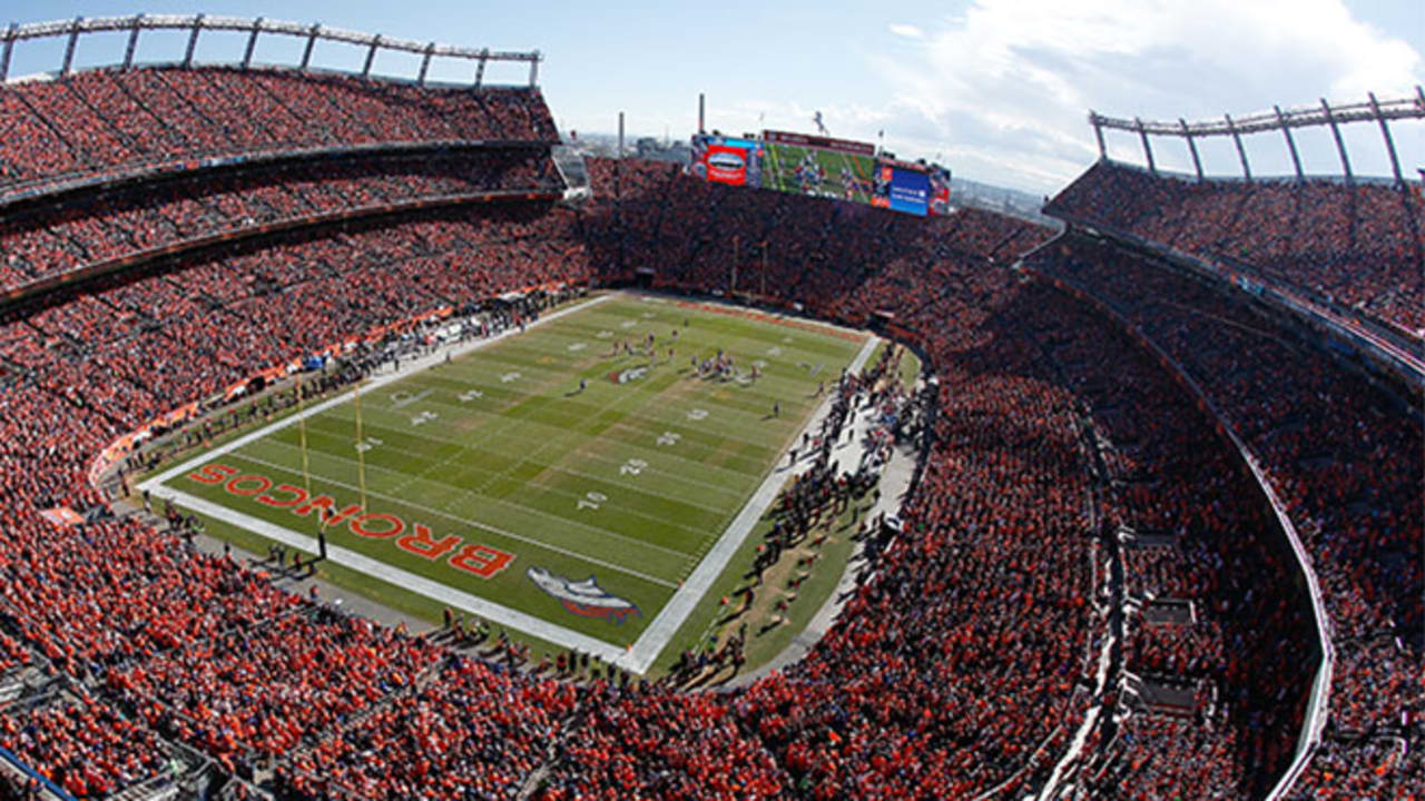 NBC's Sunday Night Football crew previews Broncos opener