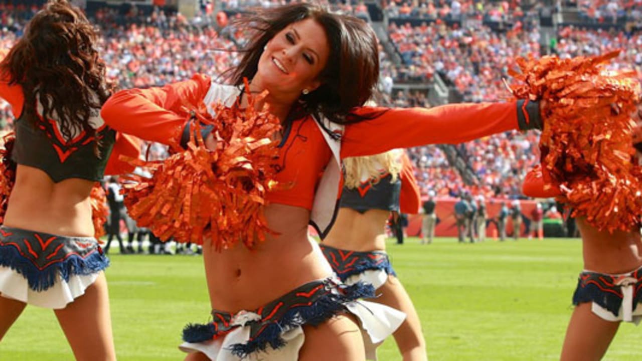 2020 NFL Tampa Bay Buccaneers Cheerleaders Virtual Auditions