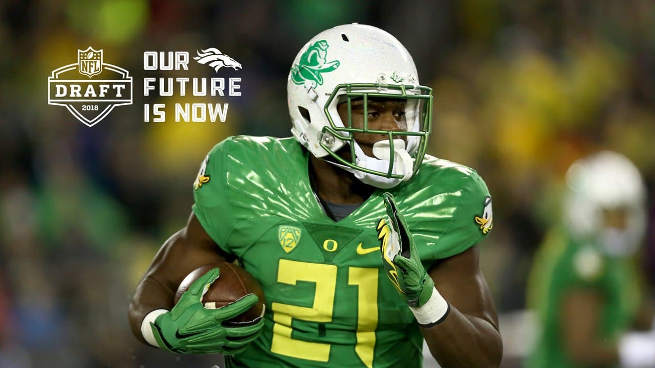 Royce Freeman Fantasy News (2023)