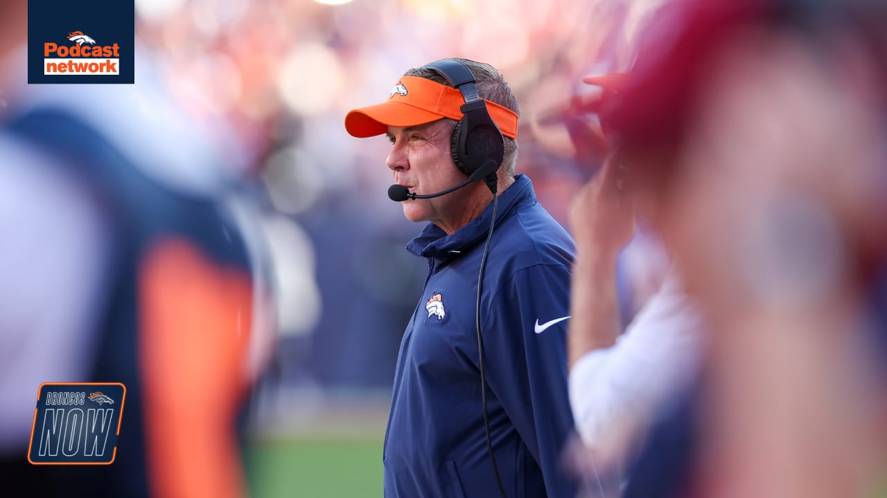 Broncos Now: A look back at Sunday’s win vs. the Packers