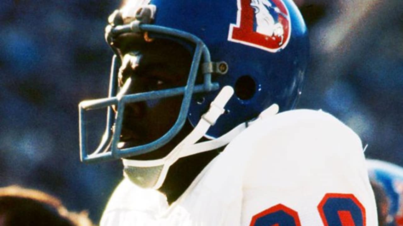 Mason's Mailbag: A look back at the Broncos' 1997 uniform change