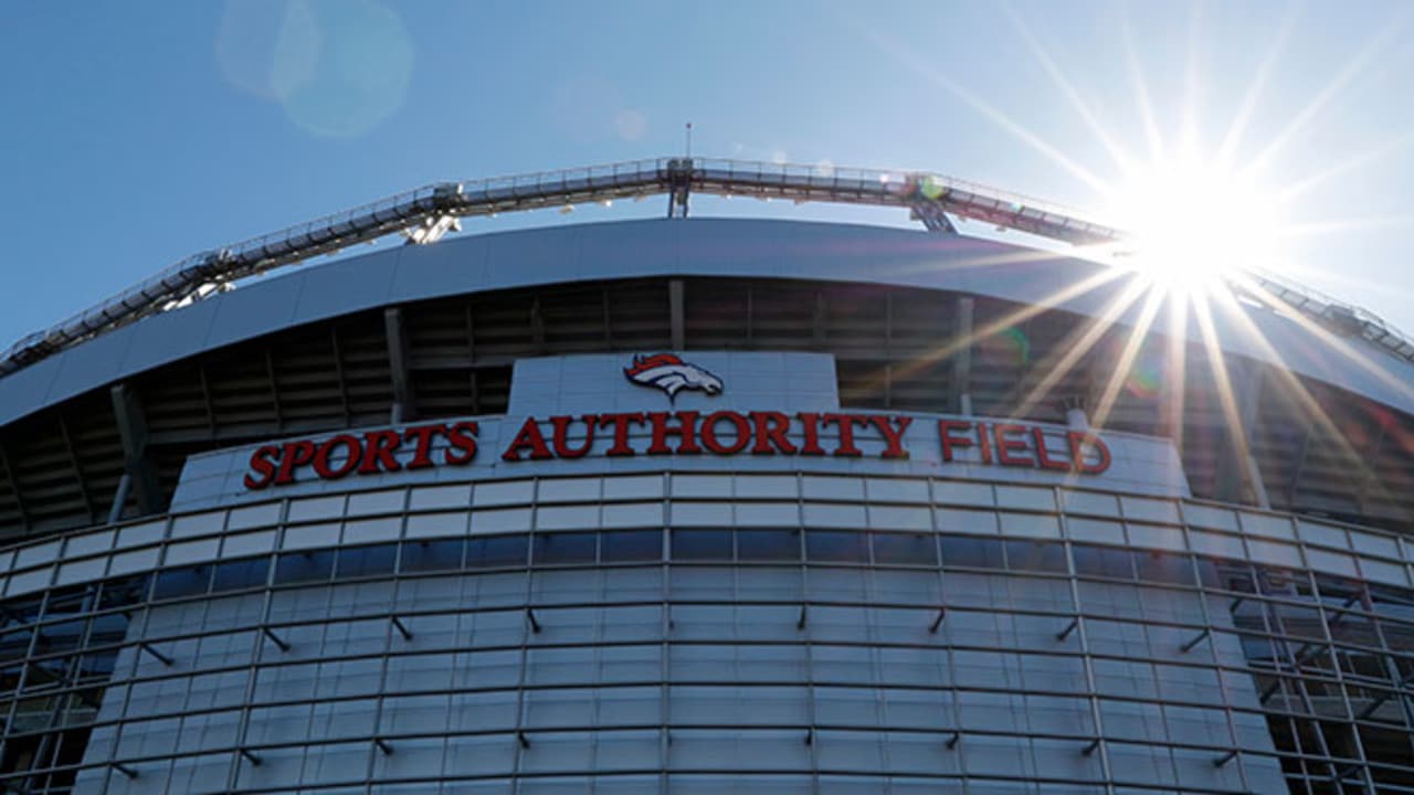 Broncos to offer commemorative NFT for Sunday's game against Bengals