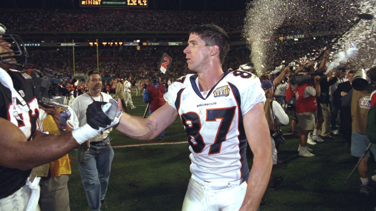 AFC-NFC Pro Bowl 2002 – Denver Broncos History