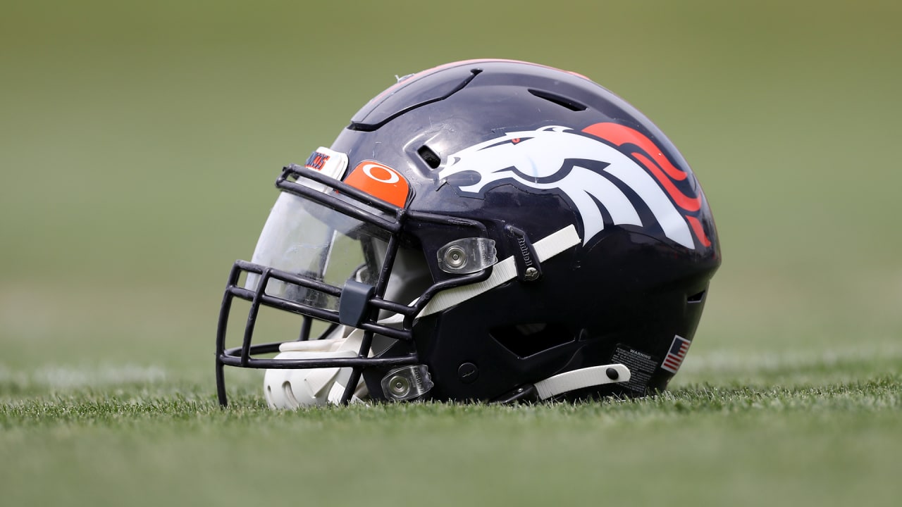 Denver Broncos roster review: Safety Alijah Holder - Mile High Report