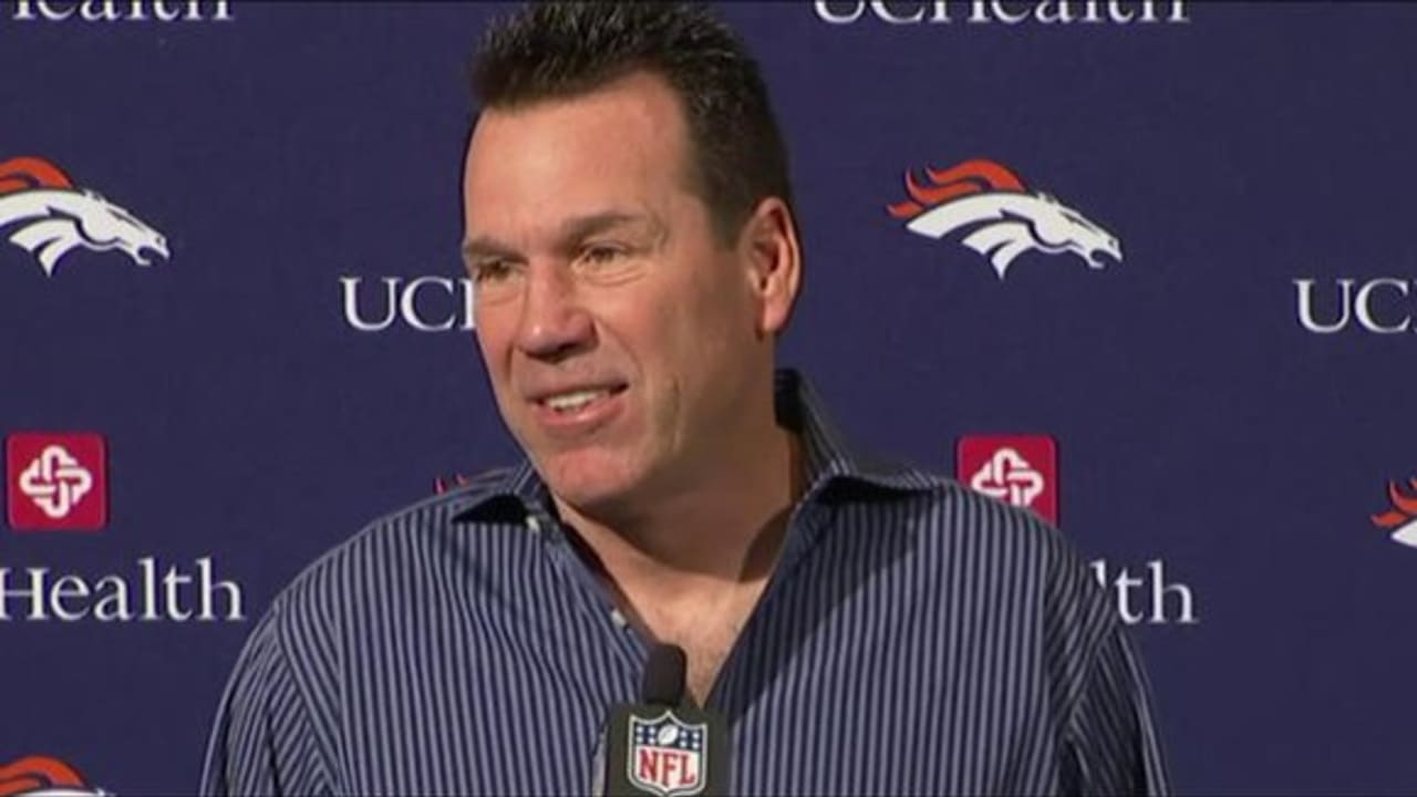 Broncos coach Gary Kubiak calls tablets 'tremendous tool'; some