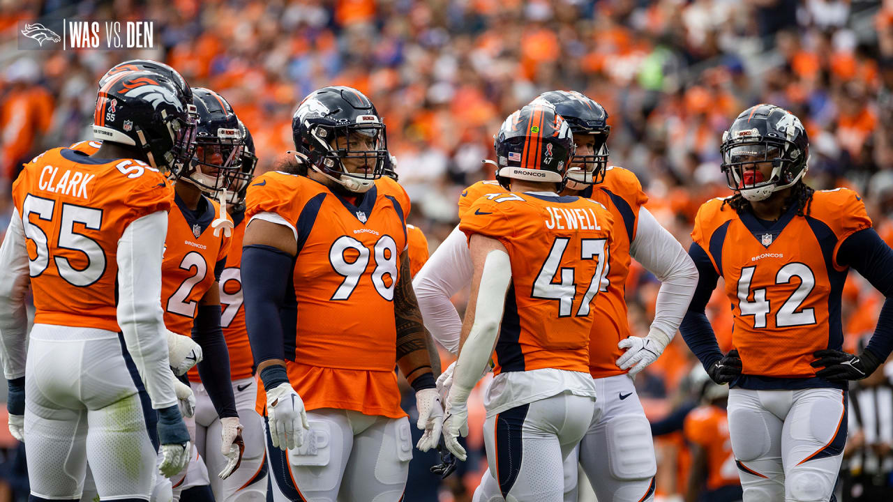 Denver Broncos News - NFL