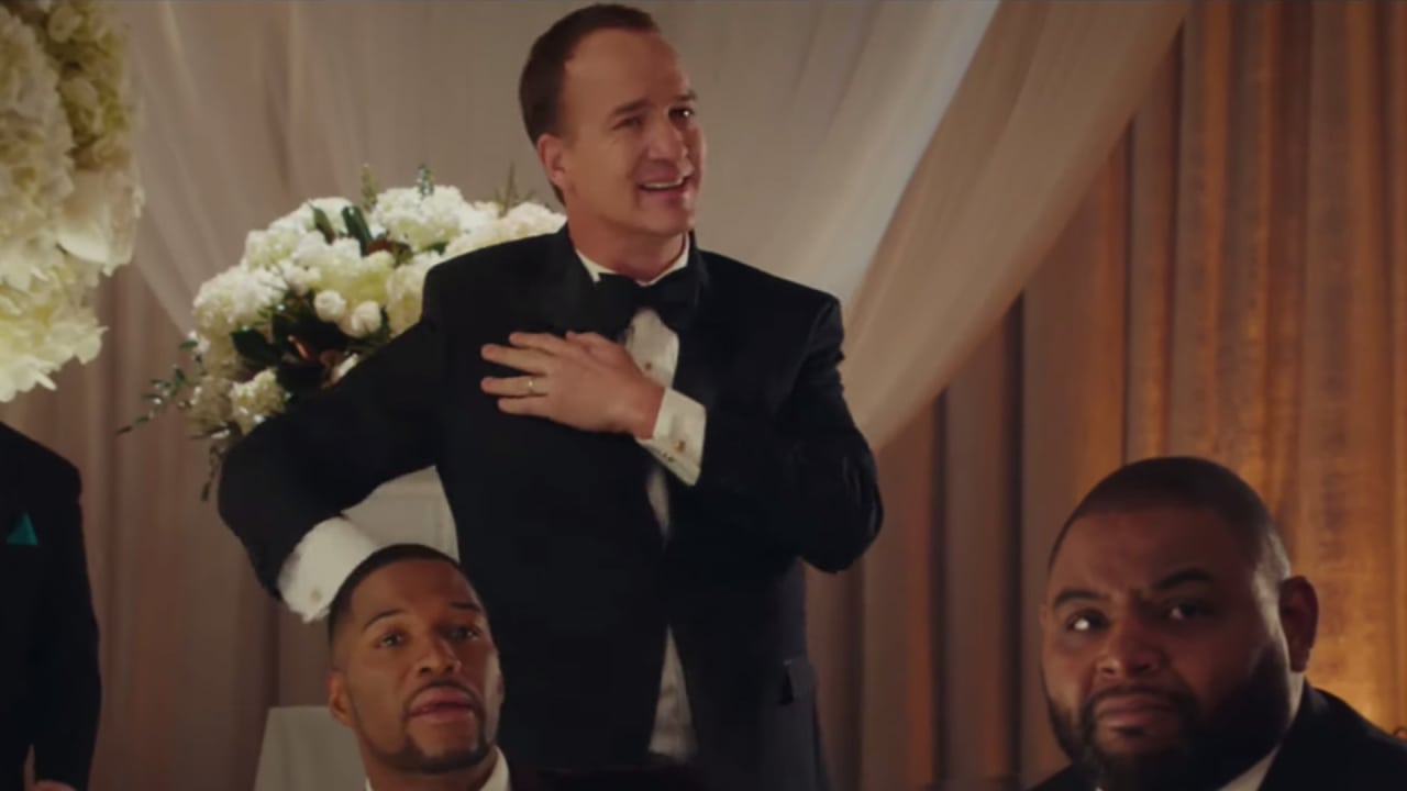 NFL 100' commercial: Breaking down everything you saw in epic ad