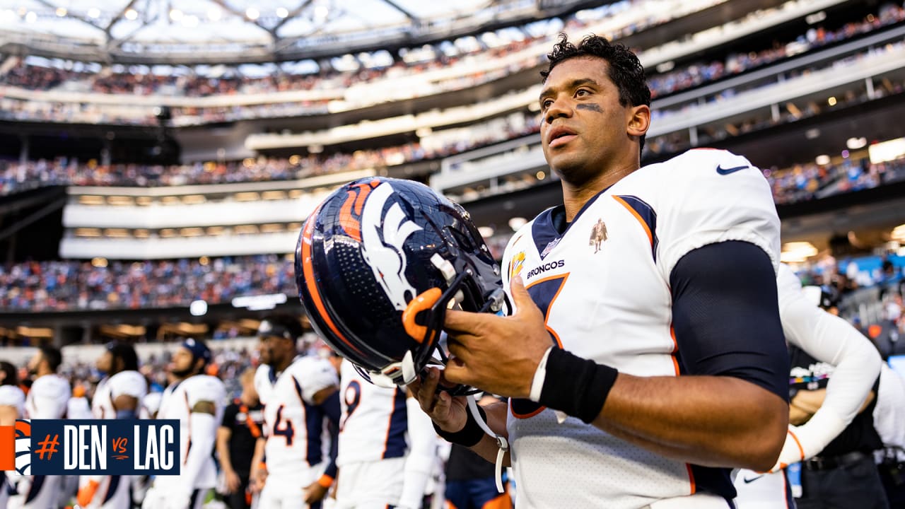 Broncos and Russell Wilson struggle again, big special teams error