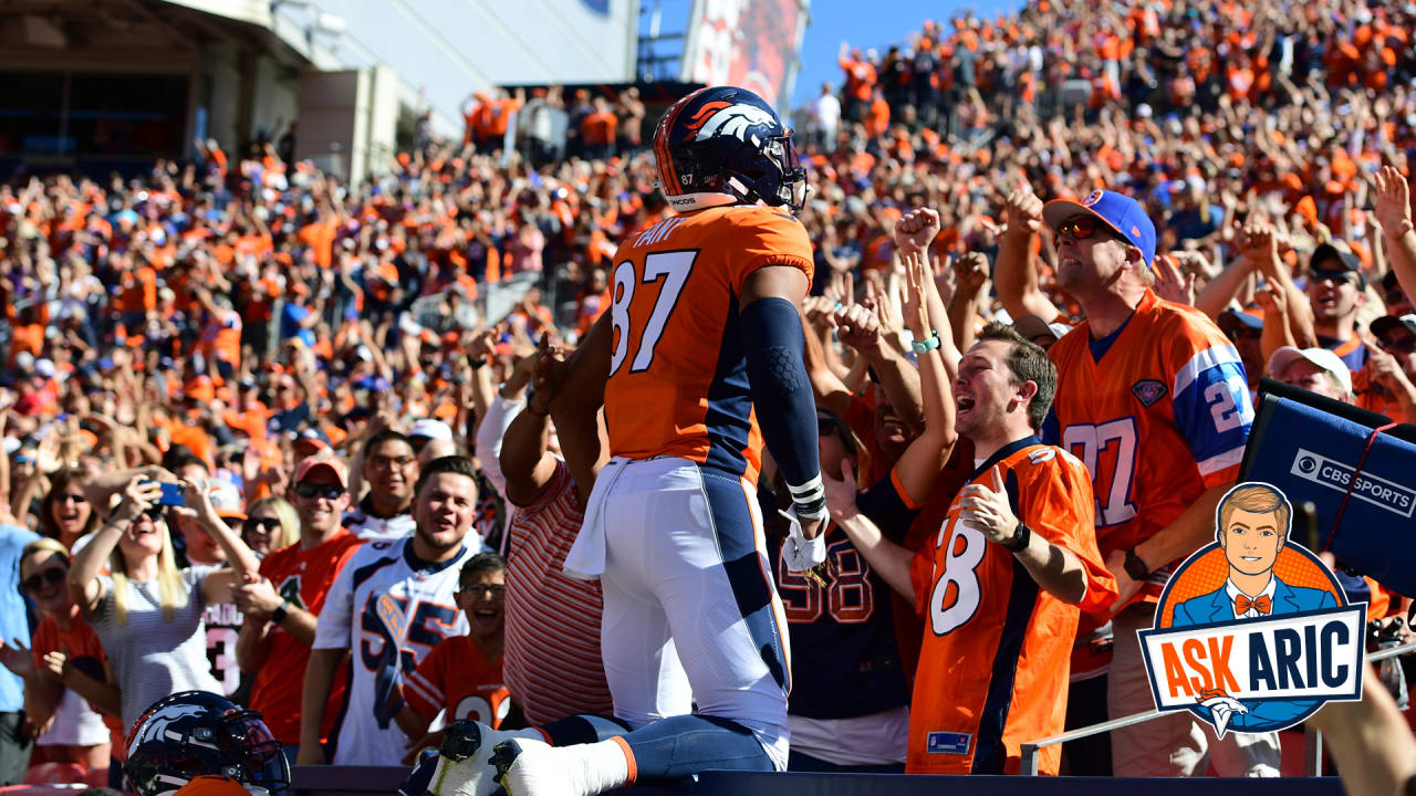 Which Denver Broncos players will be the breakout stars this