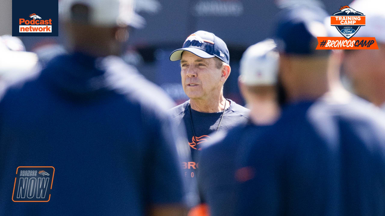 Broncos Now: HC Sean Payton and team turn page to Week 4