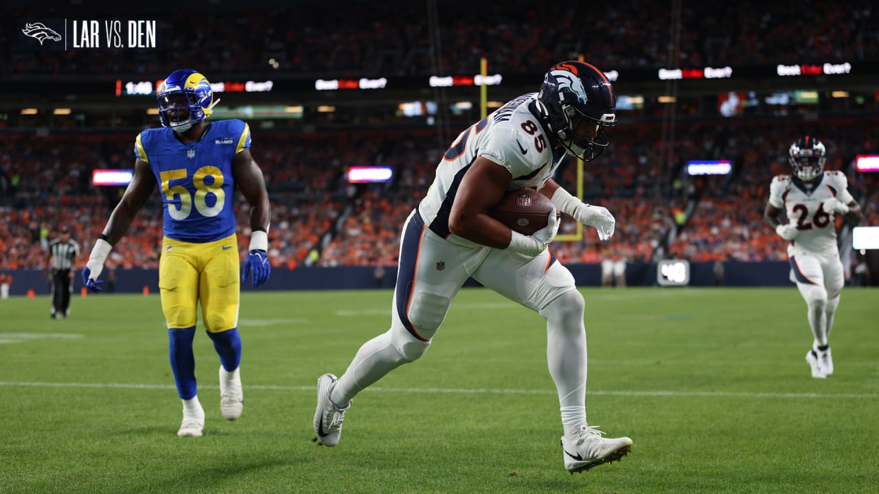 Rams, NFL Crucial Catch to honor cancer survivors and patients in Monday  Night Football game vs. Chicago Bears - ABC7 Los Angeles