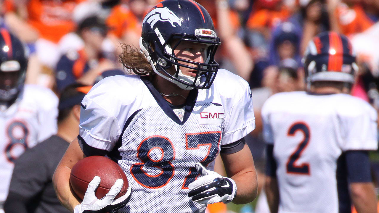 Day 3 Training Camp Takeaways: 