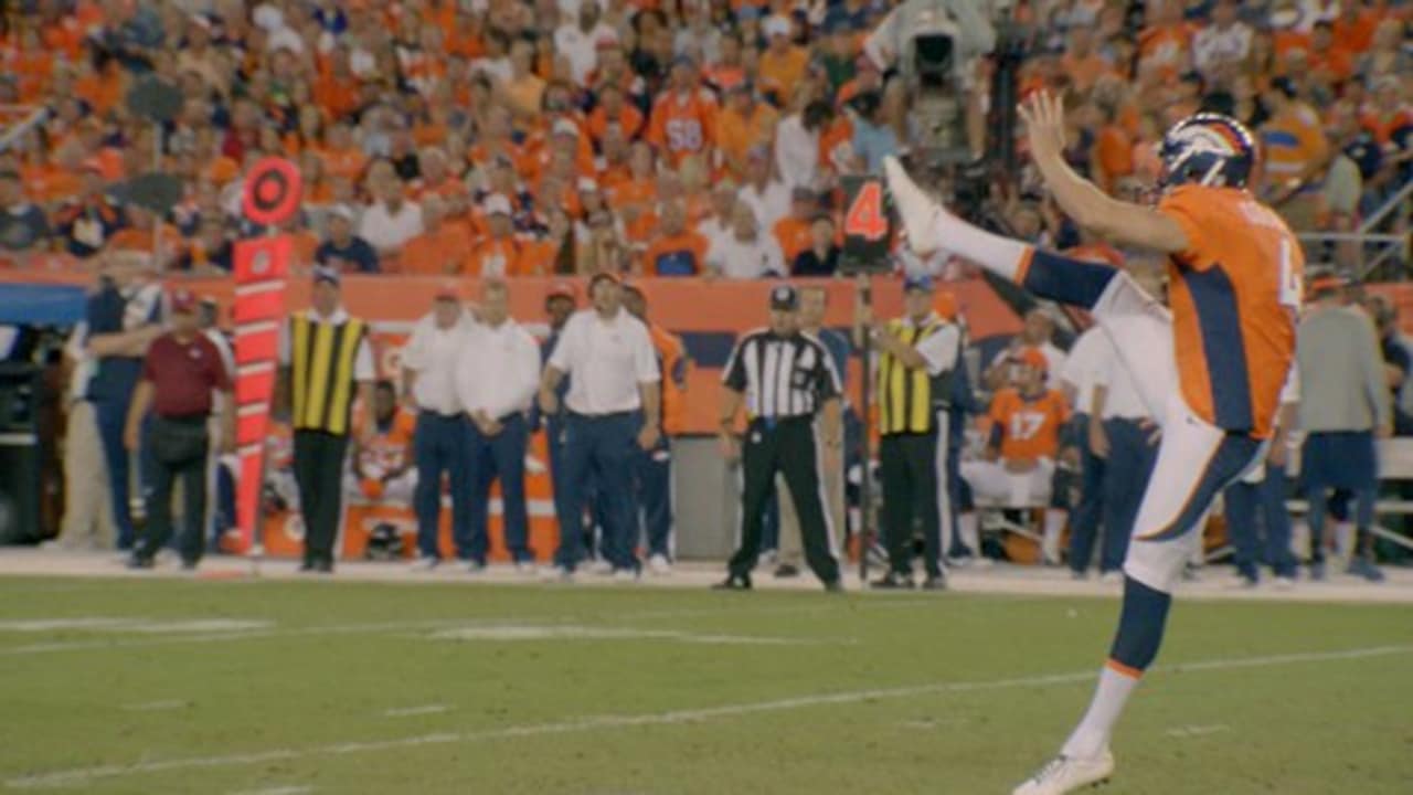 March 20: Happy Birthday, Britton Colquitt