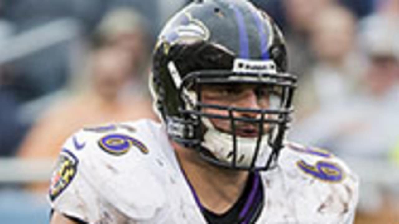 What It Means Broncos add Gino Gradkowski