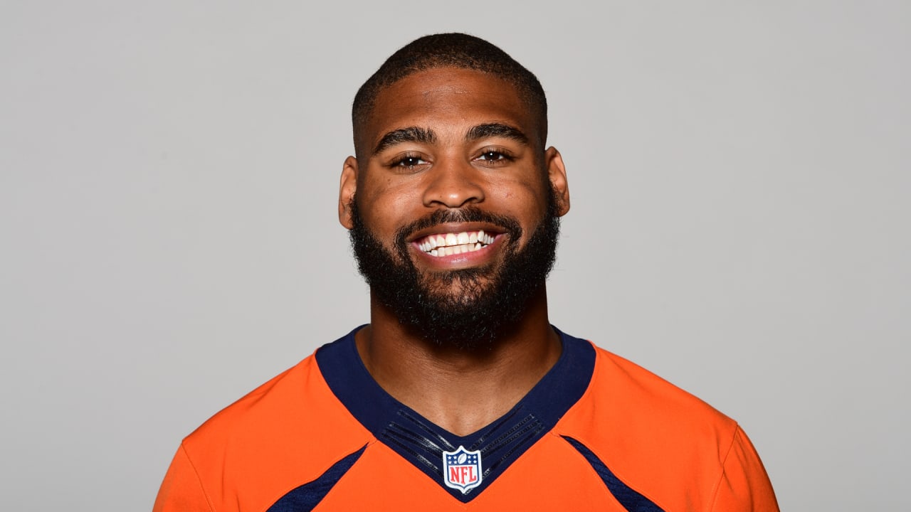 Denver Broncos OLB Jonathon Cooper eager to become game-changing