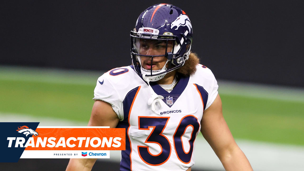 Broncos place Phillip Lindsay on IR, promote LeVante Bellamy to active  roster