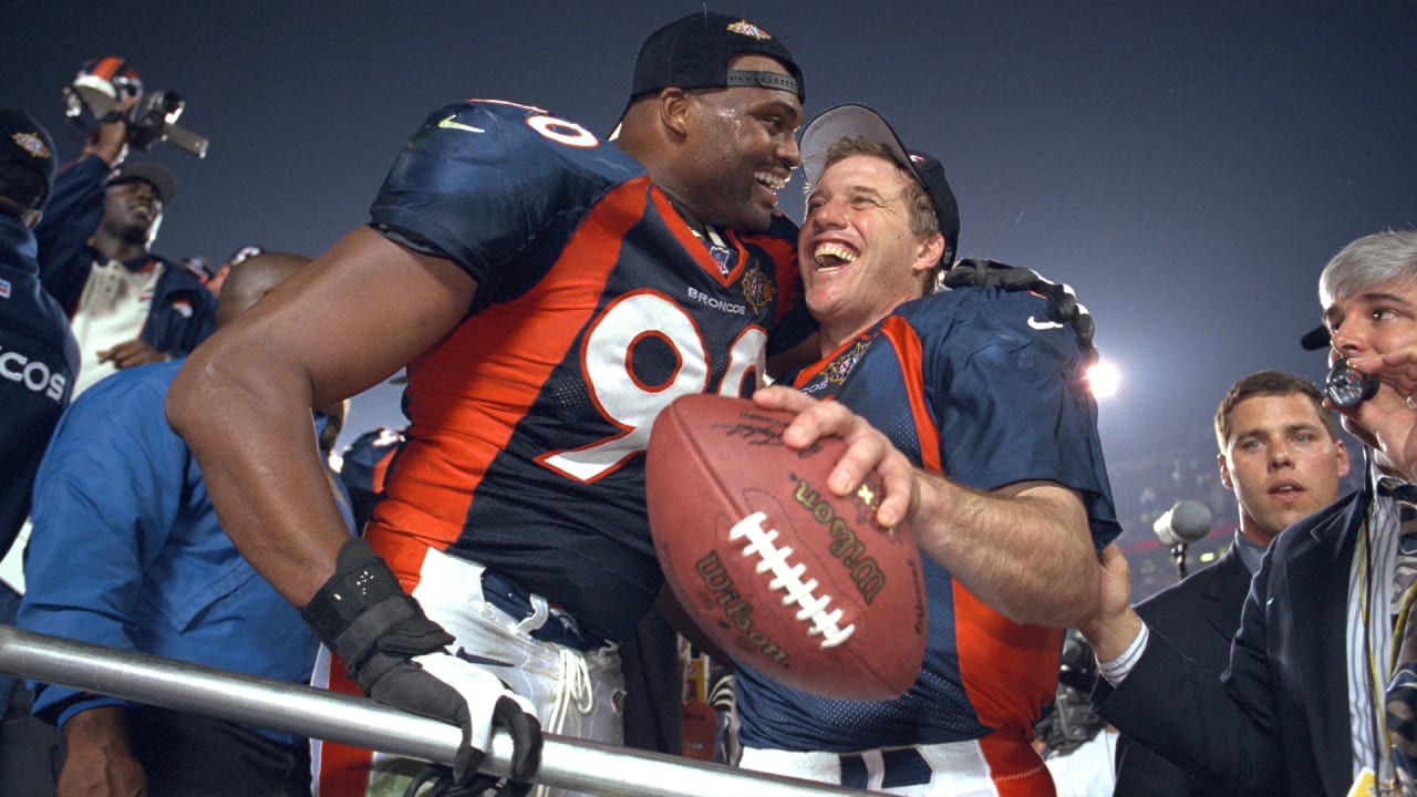 Sacco Sez: How the Broncos' back-to-back Super Bowl champs were built