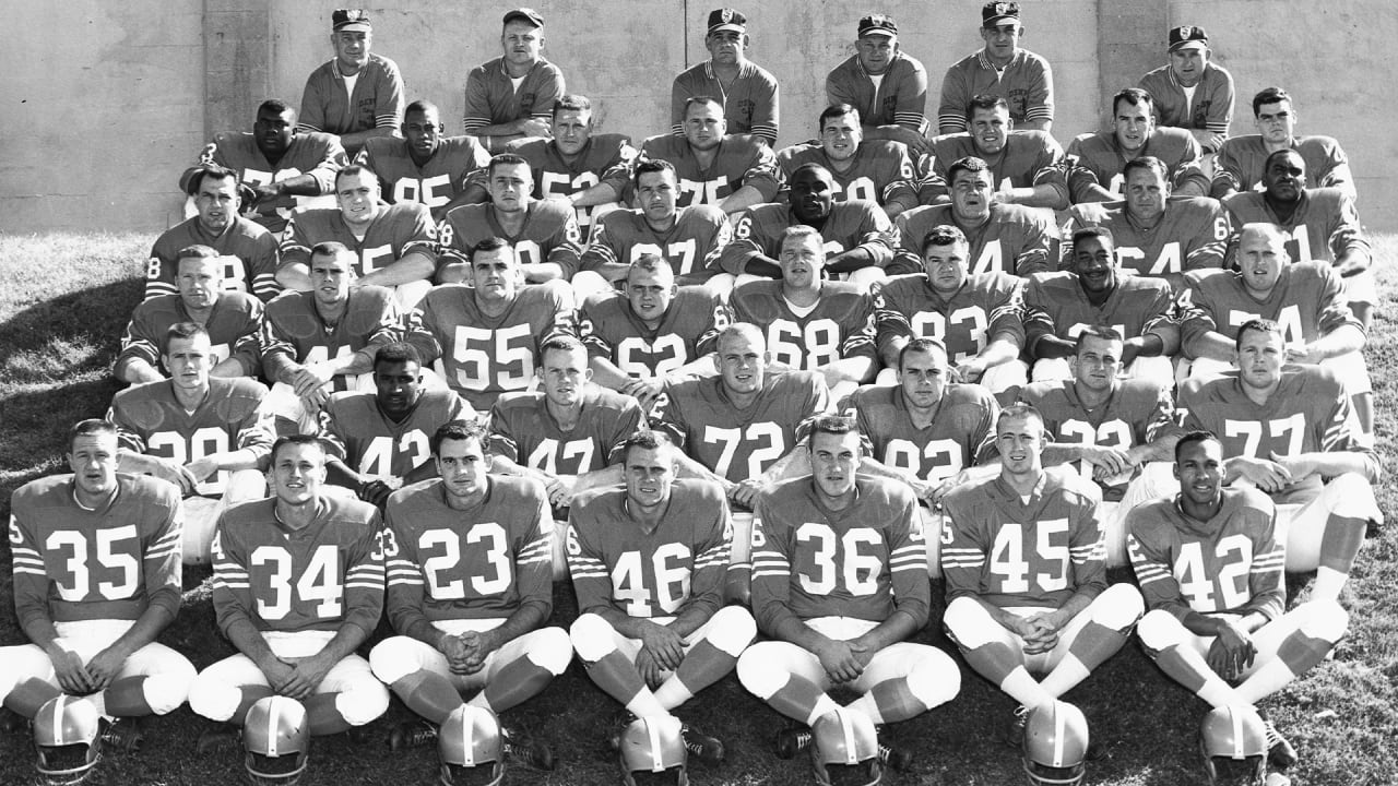 Pro Football Journal: The 1966 Miami Dolphins and the 46 Defense