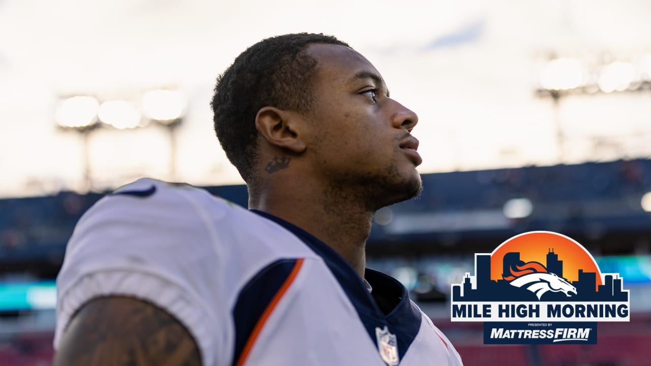 PFF believes the Denver Broncos defense is elite at every level - Mile High  Sports