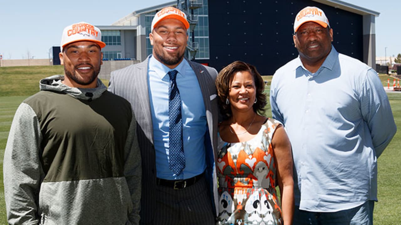 Are Nick Chubb and Bradley Chubb Brothers? Exploring the Football Dynasty