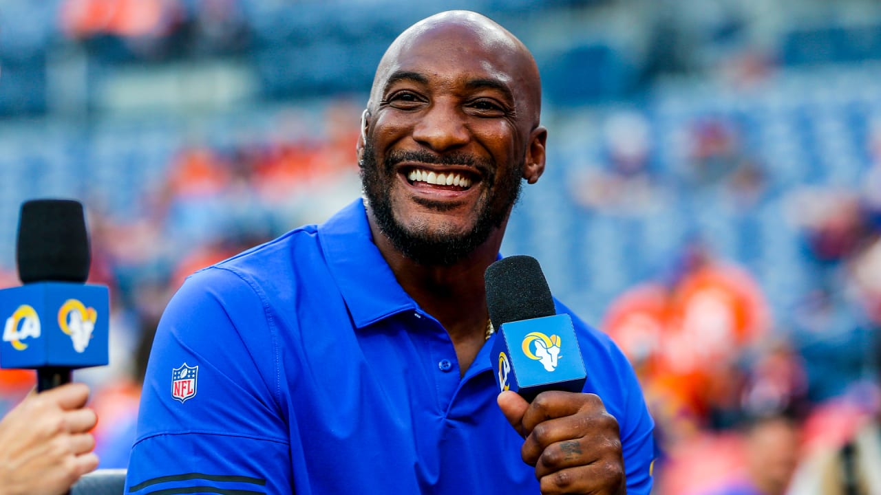 Cornerback Aqib Talib explains what makes Broncos click