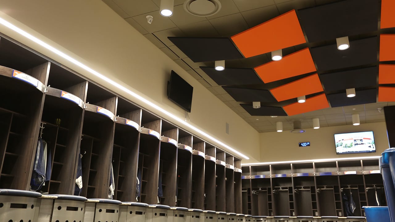 Broncos Locker Store grand opening in Northglenn 