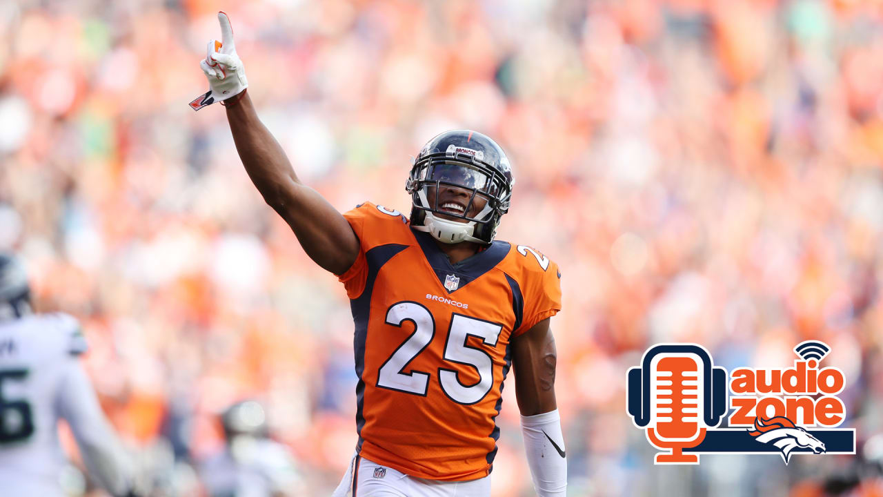Chris Harris Jr. feels he took his game to 'another level' in 2018