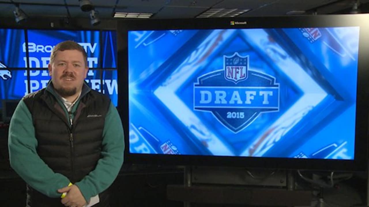 Draft sleepers running backs