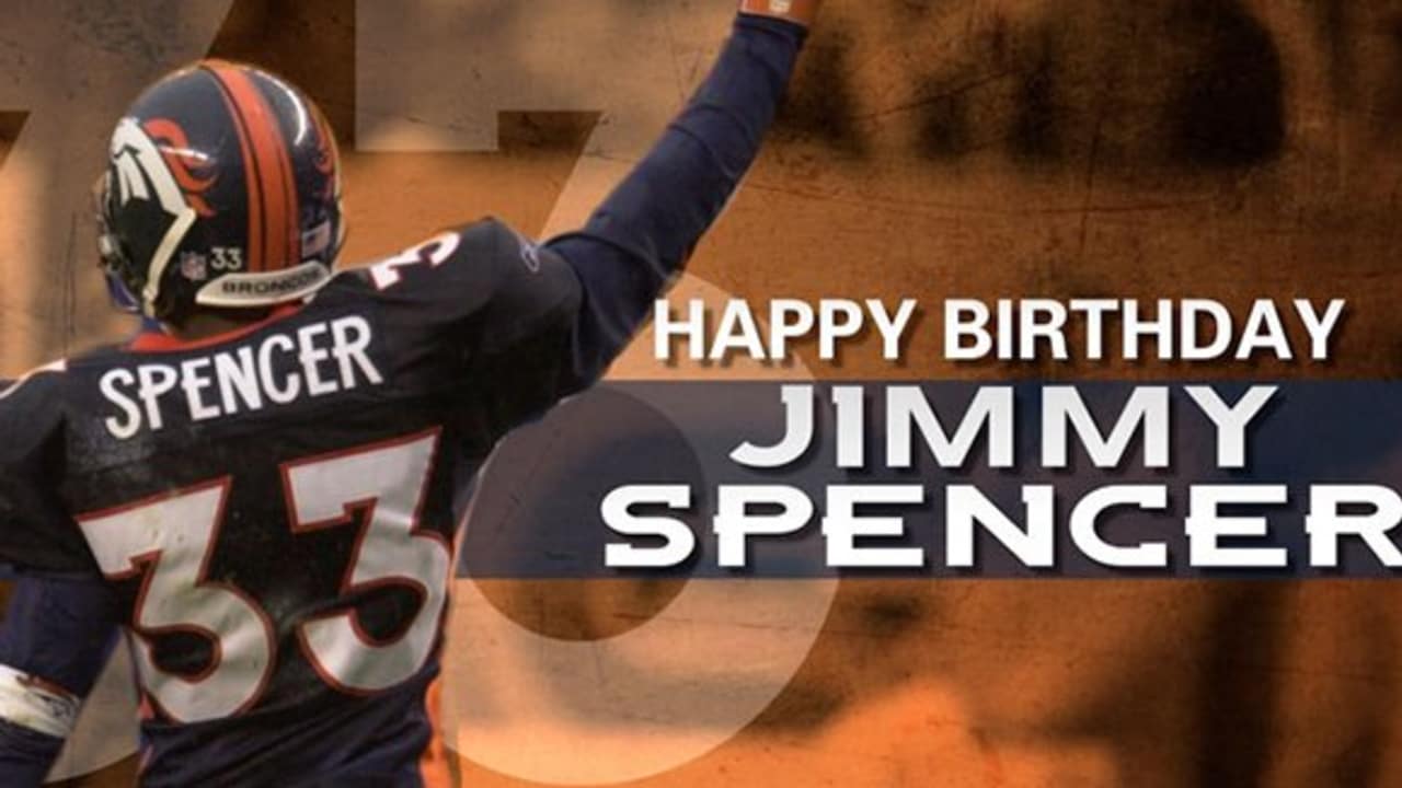 March 29: Happy birthday, Jimmy Spencer