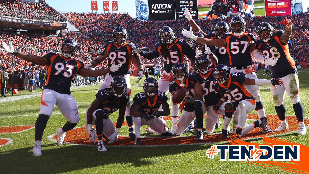 Cover 4: Broncos' defense stands strong, offense scores late as Denver  rallies to earn 16-9 win over Texans