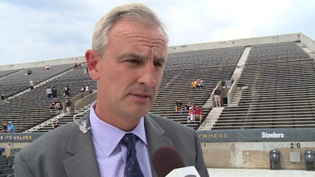 National Perspective: Trey Wingo