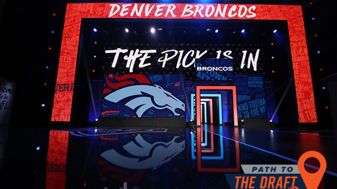 Nfl network analysts weigh in on broncos fifth pick dilemma 