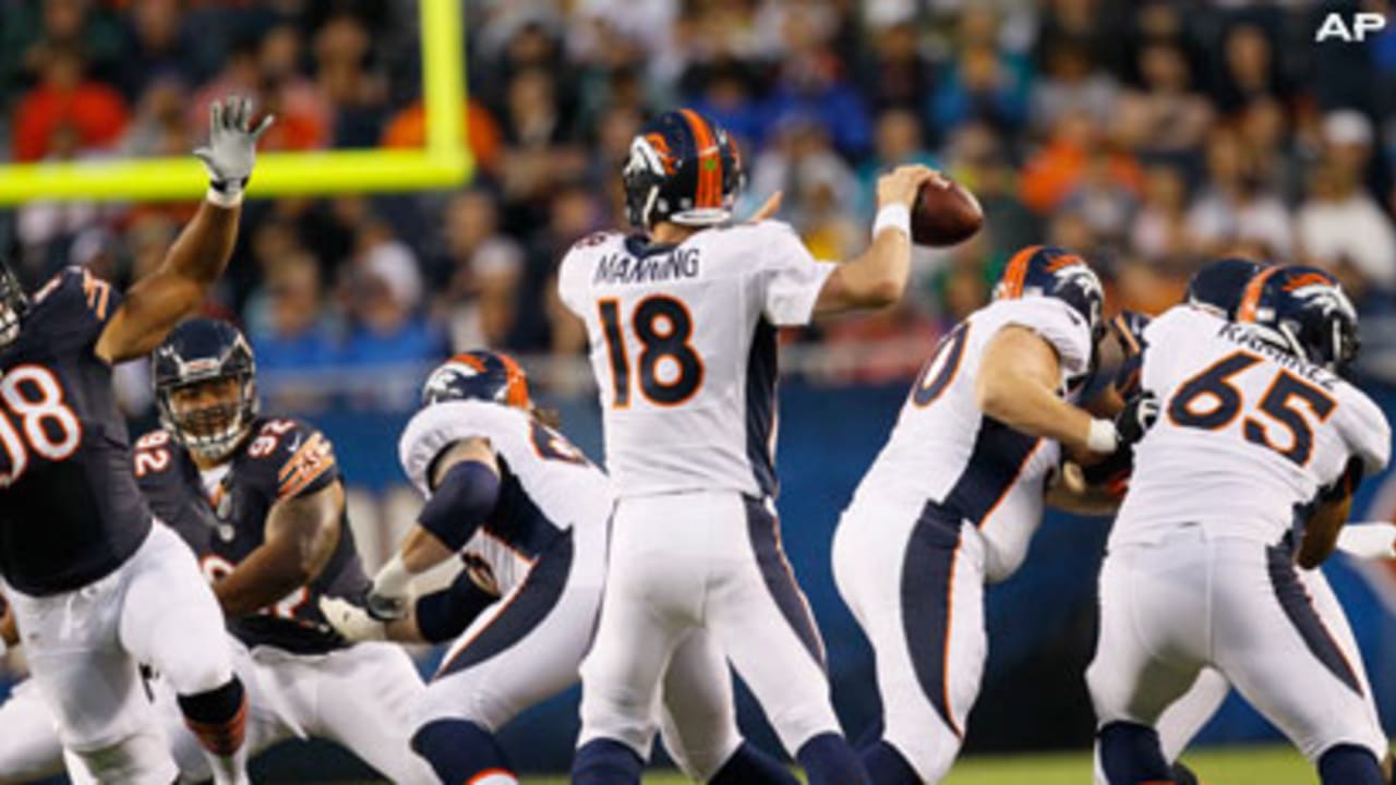 Denver Broncos Still Need To Make Coaching Change Despite Comeback In Win  Over Chicago Bears