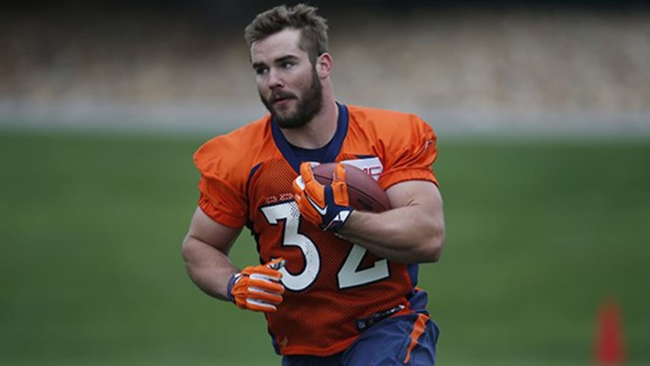 Janovich wants role in run game, special teams