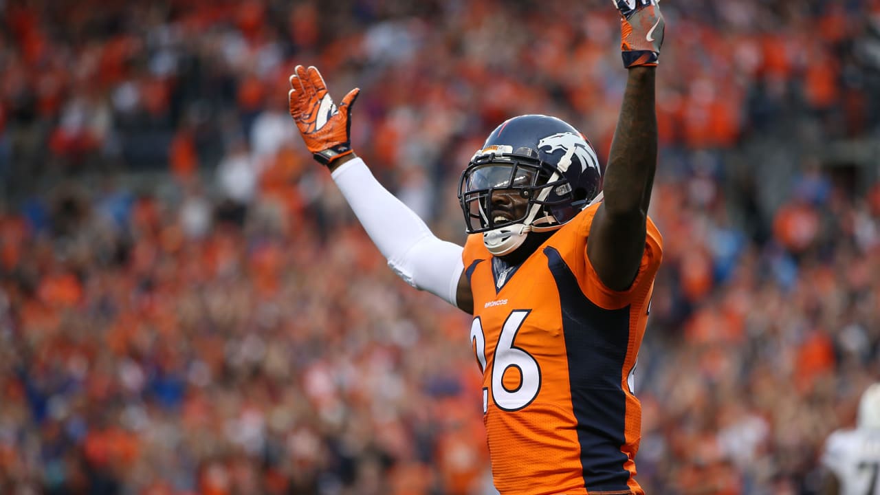 Broncos ready for Raiders following Sunday's win