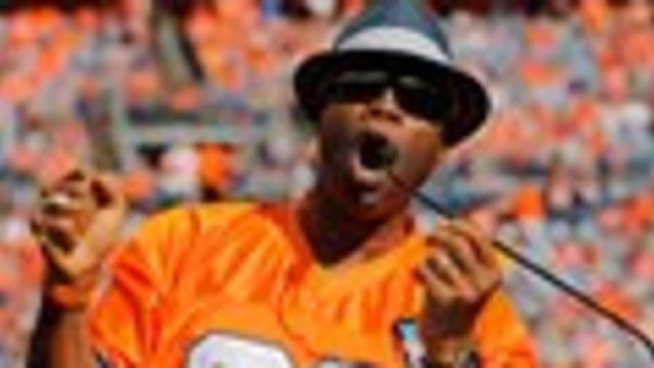 When I Was Drafted: Rick Upchurch