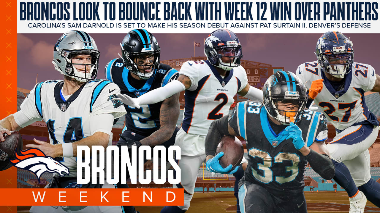 Broncos Weekend: What to expect from the Broncos' defense as