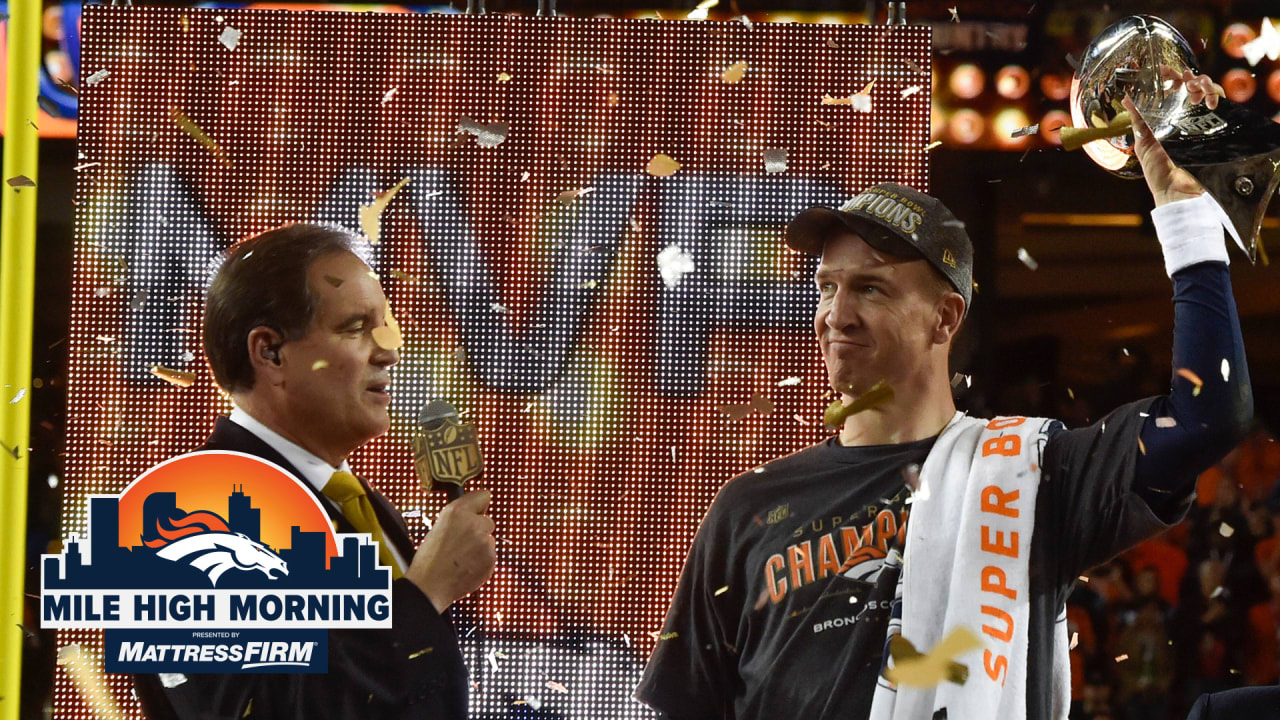 What was the Denver Broncos most impressive Super Bowl victory? - Mile High  Report