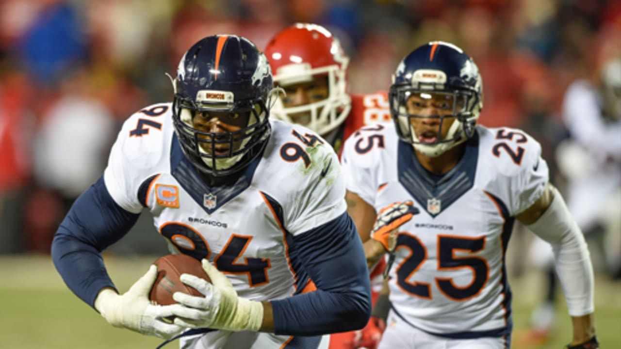 Inaugural 'Broncos Gameshow Nite' to air on KUSA on Friday at 7 p.m. MDT